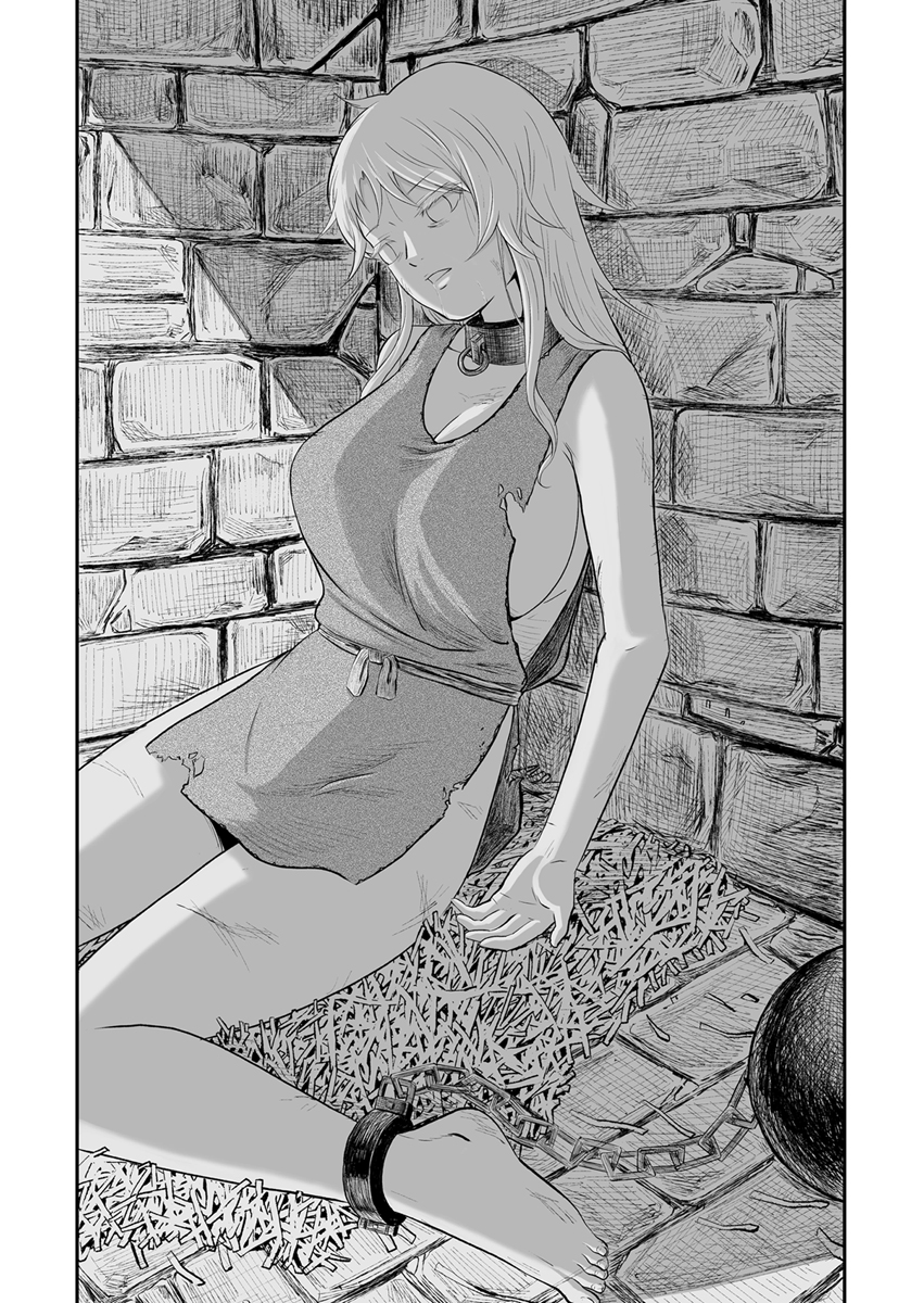 『堕ちた彼女と彼～貴族に目を付けられた村娘の末路～』 作者